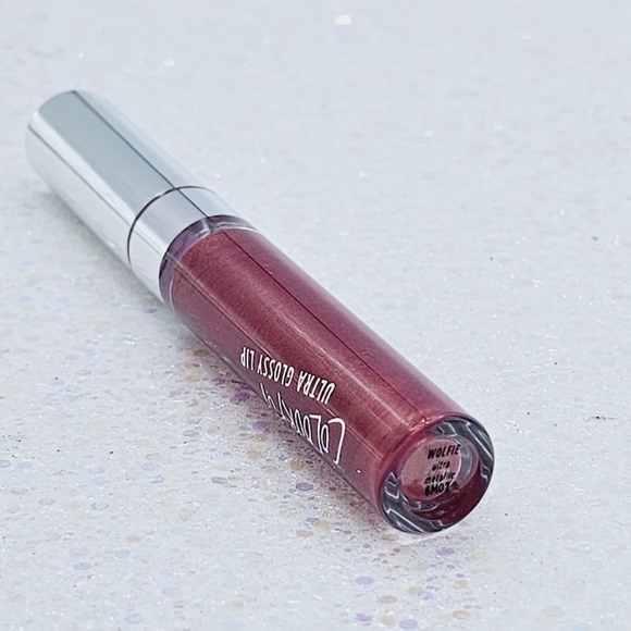 Colourpop Wolfie Ultra Glossy Lip - Picture 6 of 6